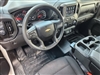 2022 Chevrolet Silverado 1500 Work Truck