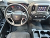 2022 Chevrolet Silverado 1500 Limited Custom