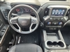 2022 Chevrolet Silverado 1500 Limited LT Trail Boss