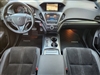 2020 Acura MDX SH-AWD w/Tech w/A-SPEC