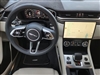 2023 Jaguar F-PACE SVR