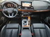 2022 Audi Q5 quattro S line Prestige 45 TFSI