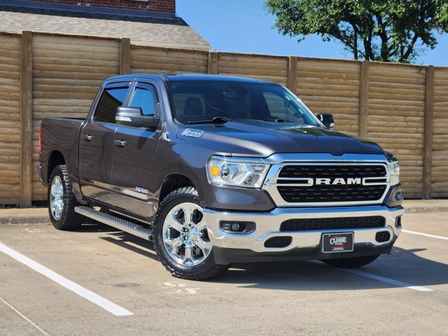 2022 RAM 1500 Lone Star