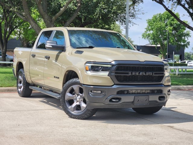 2020 RAM 1500 Lone Star