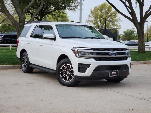 2024 Ford Expedition XLT
