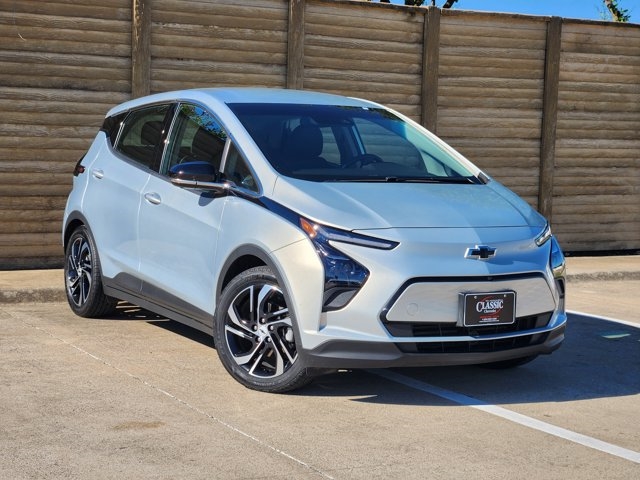 2023 Chevrolet Bolt EV 2LT