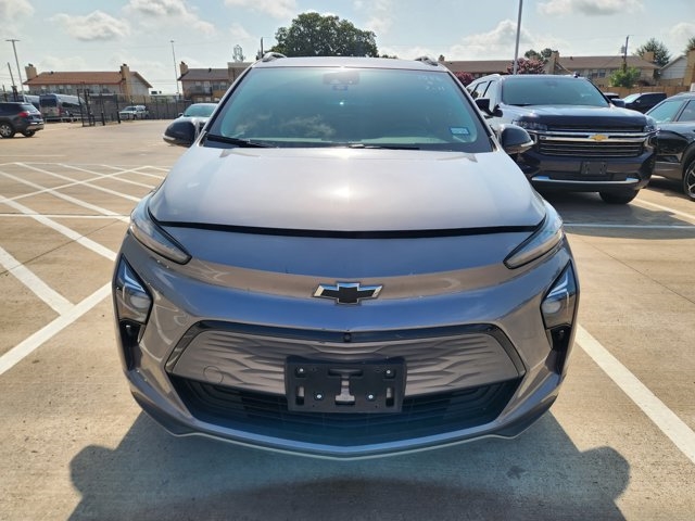 2023 Chevrolet Bolt EUV Premier