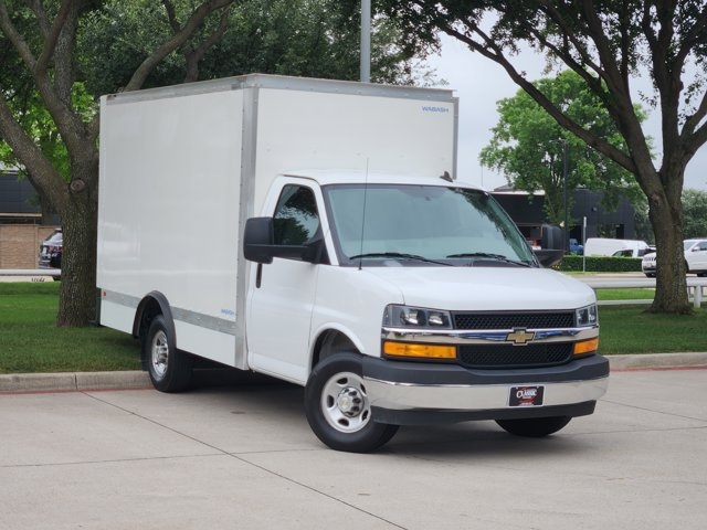 2023 Chevrolet Express 3500