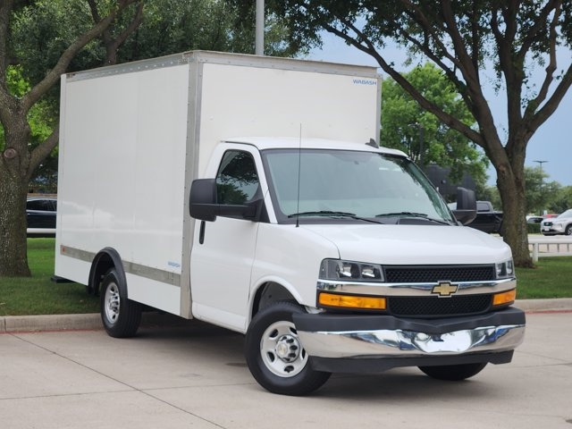 2023 Chevrolet Express 3500