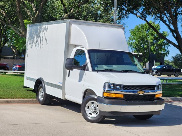 2023 Chevrolet Express 3500