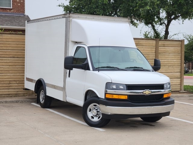 2023 Chevrolet Express 3500