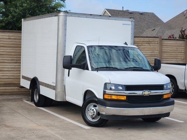 2023 Chevrolet Express 3500