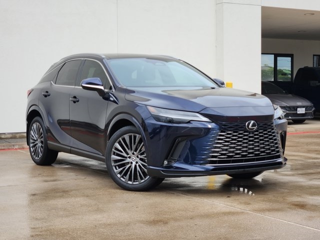 2023 Lexus RX 350 