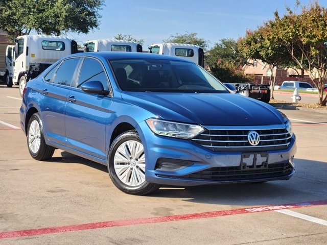 2020 Volkswagen Jetta S