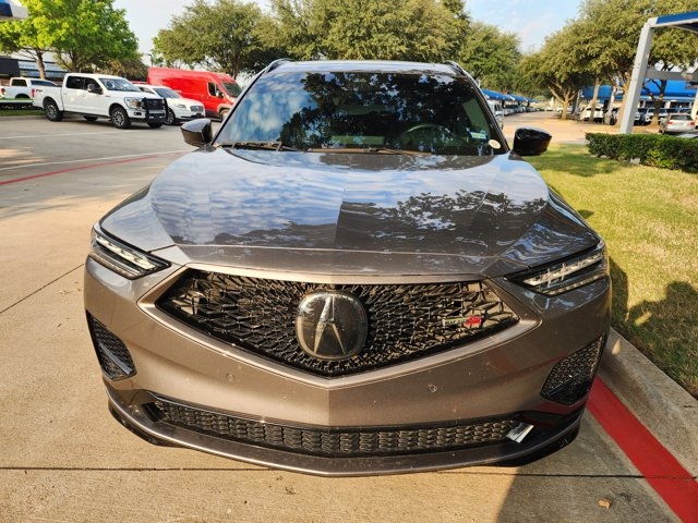 2024 Acura MDX SH-AWD Type S w/Advance Package