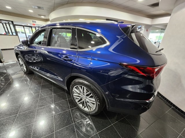 2024 Acura MDX SH-AWD w/Advance