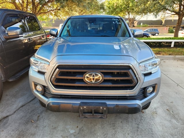2020 Toyota Tacoma SR5 V6