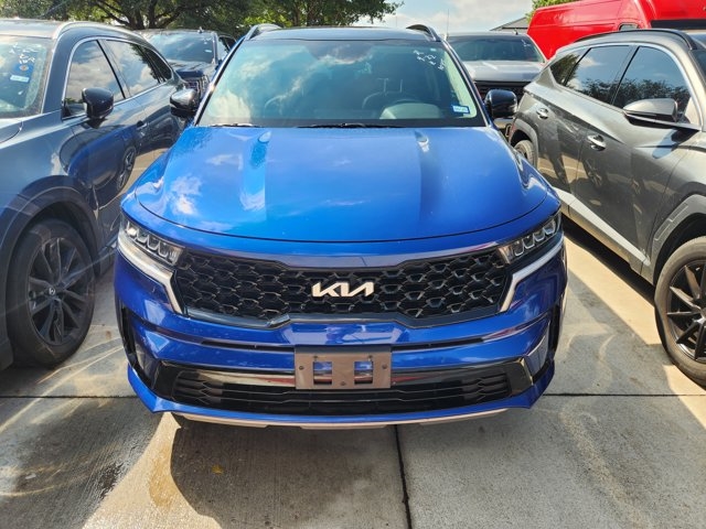2023 Kia Sorento S