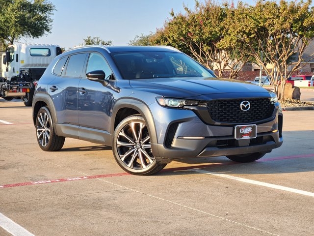 2023 Mazda CX-50 2.5 S Premium Plus