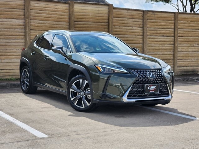 2025 Lexus UX 300h Premium