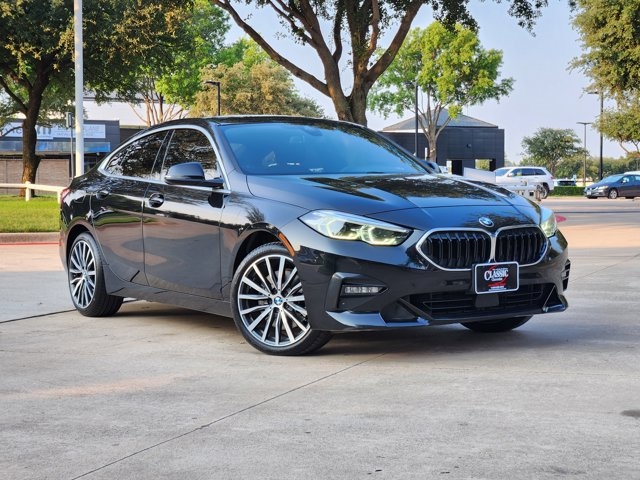 2021 BMW 2 Series 228i xDrive Gran Coupe