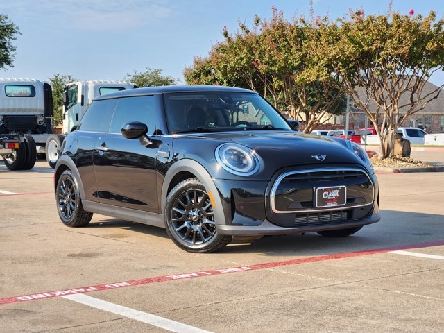 2022 MINI Hardtop 2 Door 