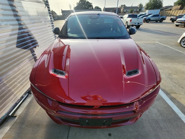 2024 Dodge Hornet GT