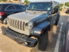 2021 Jeep Wrangler Unlimited Freedom