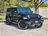 2021 Jeep Wrangler Unlimited High Altitude