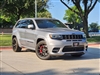 2020 Jeep Grand Cherokee SRT