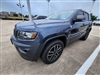 2021 Jeep Grand Cherokee Trailhawk