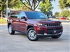2025 Jeep Grand Cherokee L Laredo X