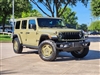 2025 Jeep Wrangler Willys 41 4xe