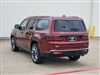 2023 Jeep Wagoneer Series III