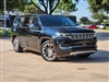 2022 Jeep Grand Wagoneer Series II