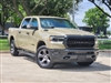 2020 RAM 1500 Lone Star