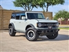 2022 Ford Bronco Outer Banks Advanced