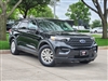 2021 Ford Explorer Base