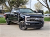 2024 Ford F-250 Super Duty Platinum