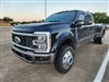 2023 Ford F-450 Super Duty King Ranch