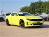 2021 Chevrolet Camaro LT