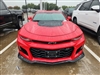 2018 Chevrolet Camaro ZL1