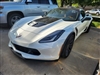 2016 Chevrolet Corvette Z06