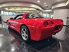 2004 Chevrolet Corvette 