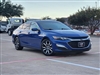 2023 Chevrolet Malibu RS
