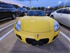 2008 Pontiac Solstice GXP