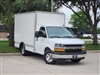 2023 Chevrolet Express 3500