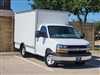 2023 Chevrolet Express 3500