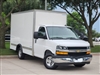 2023 Chevrolet Express 3500
