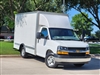 2023 Chevrolet Express 3500